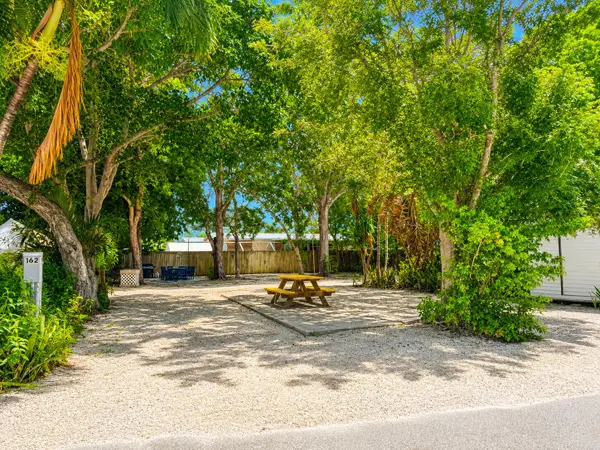 101551 Overseas Highway # 162, Key Largo, FL 33037