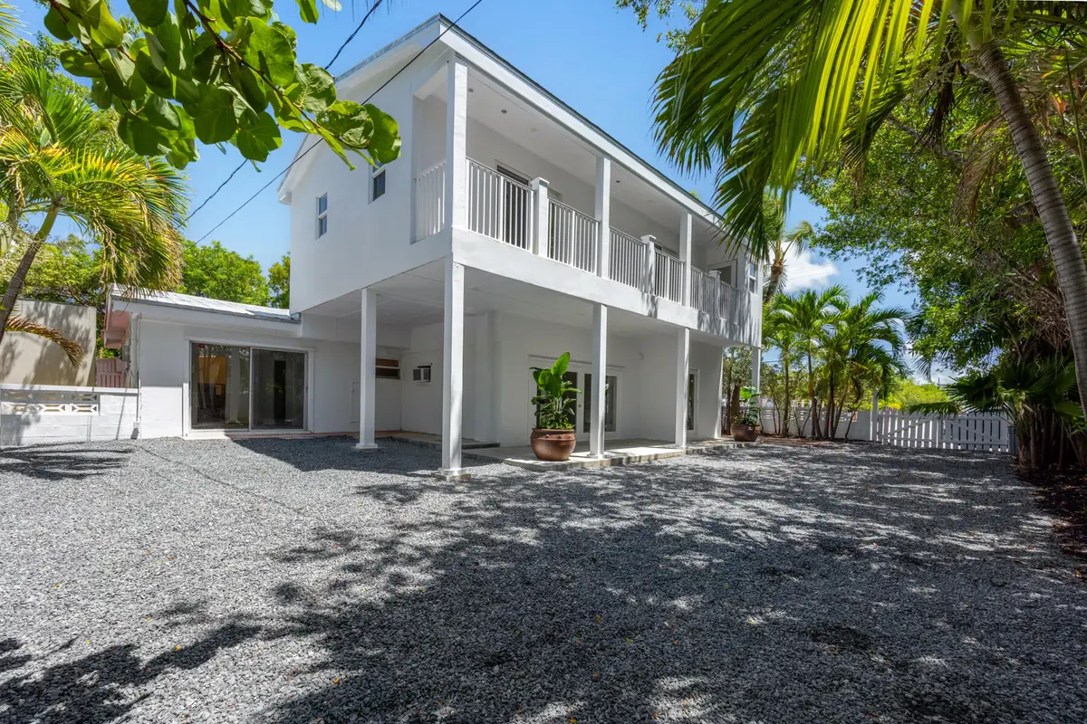 1724 Rose Street, Key West, FL 33040 - #1