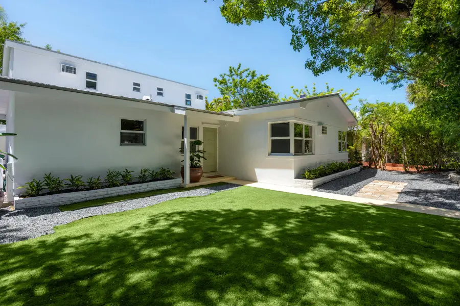 1724 Rose Street, Key West, FL 33040 - #2