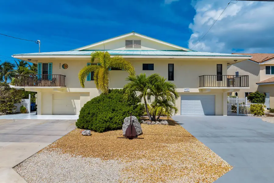 321 & 331 9th Street, Key Colony Beach, FL 33051 - #2