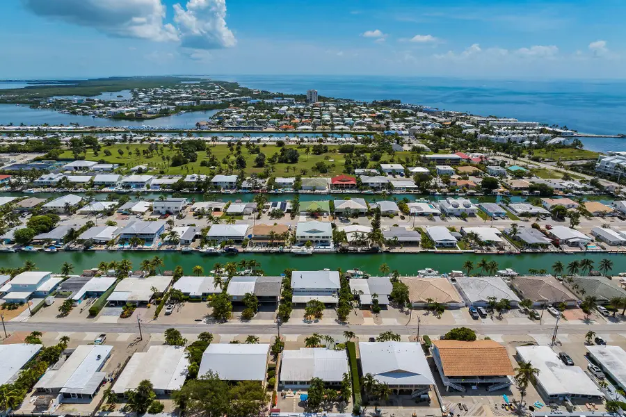 321 & 331 9th Street, Key Colony Beach, FL 33051 - #3