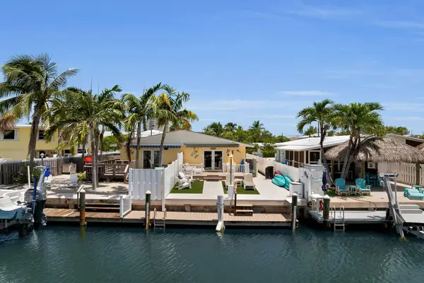 261 3rd Street, Key Colony, FL 33051
