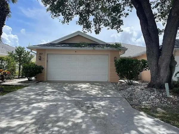 283 Brier Circle, Other, FL 33458