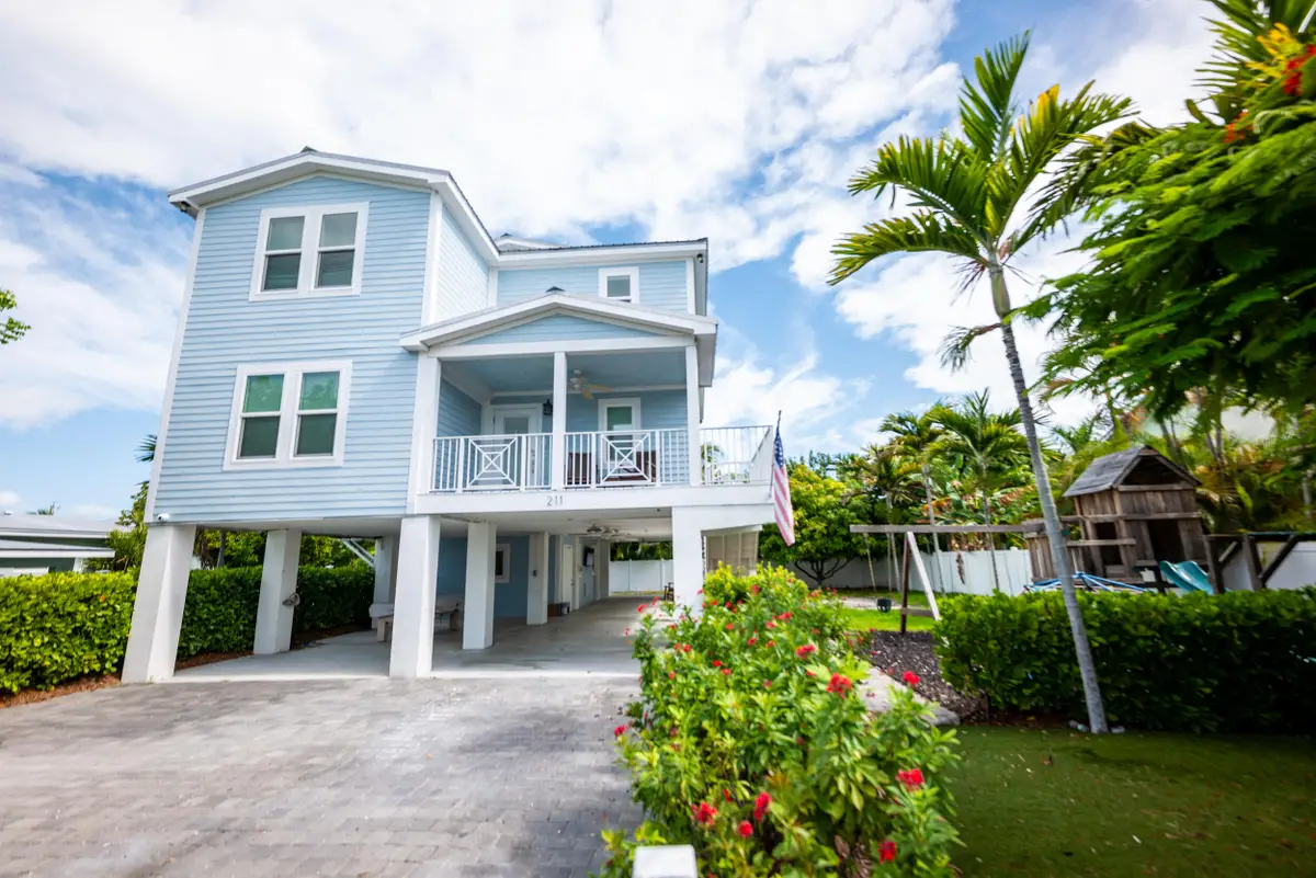211 Shore Avenue, Big Coppitt Key, FL 33040 - #1