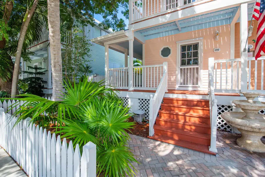 135 Golf Club Drive, Key West, FL 33040 - #3