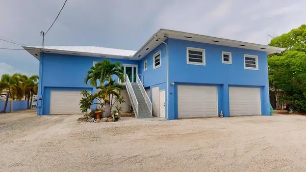 515 Caribbean Drive, Key Largo, FL 33037