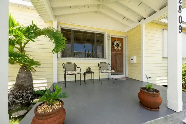 2809 Flagler Avenue, Key West, FL 33040