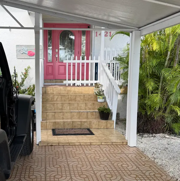 1421 12th Street, Key West, FL 33040