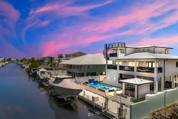 129 Marina Avenue, Key Largo, FL 33037