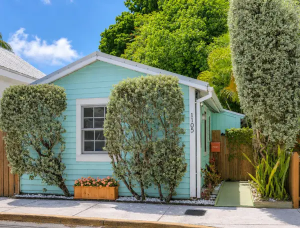 1105 Olivia Street, Key West, FL 33040