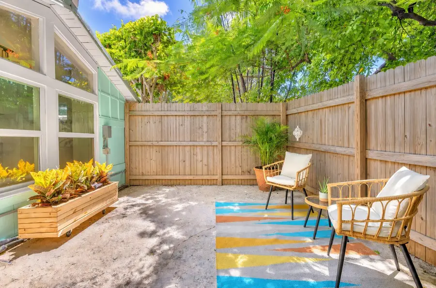 1105 Olivia Street, Key West, FL 33040 - #2
