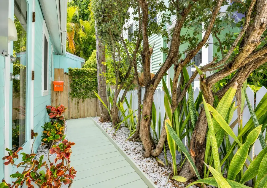 1105 Olivia Street, Key West, FL 33040 - #3