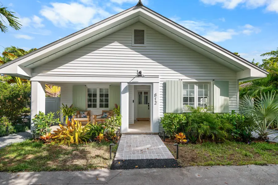 812 Carsten Lane, Key West, FL 33040 - #2