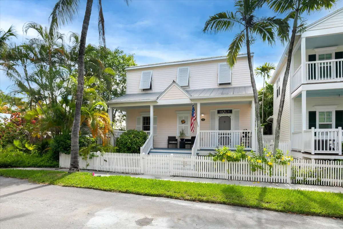 210 Golf Club Drive, Key West, FL 33040 - #1