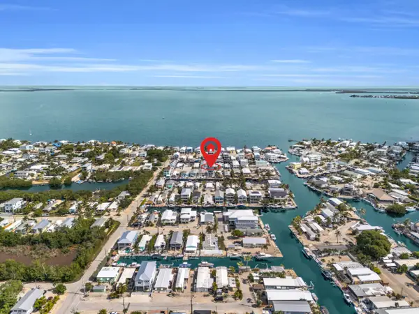 714 Garden State Lane, Key Largo, FL 33037