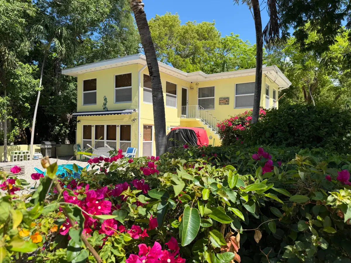 140 S Bay Harbor Drive, Key Largo, FL 33037 - #1