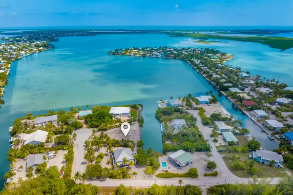 16770 Cypress Road, Sugarloaf Key, FL 33042