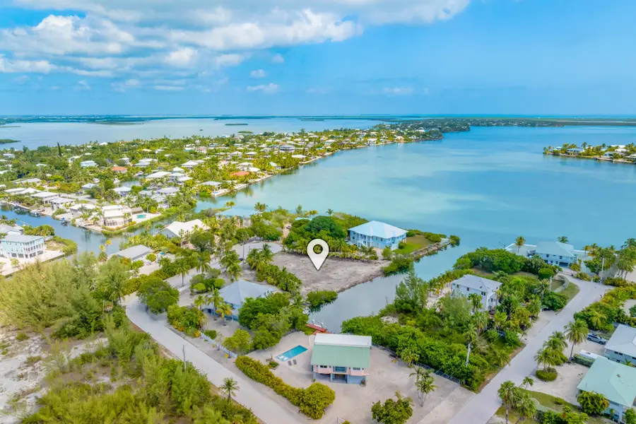 16770 Cypress Road, Sugarloaf Key, FL 33042 - #2