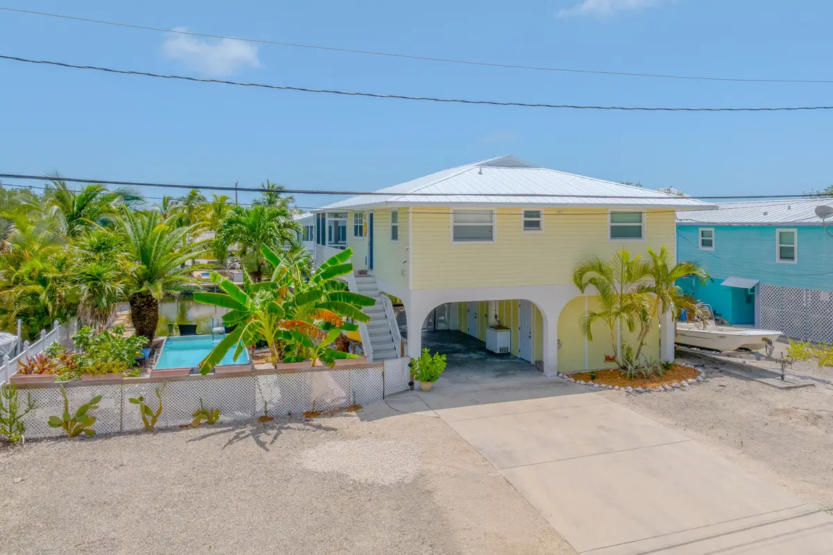 29038 Violet Drive, Big Pine Key, FL 33043 - #1