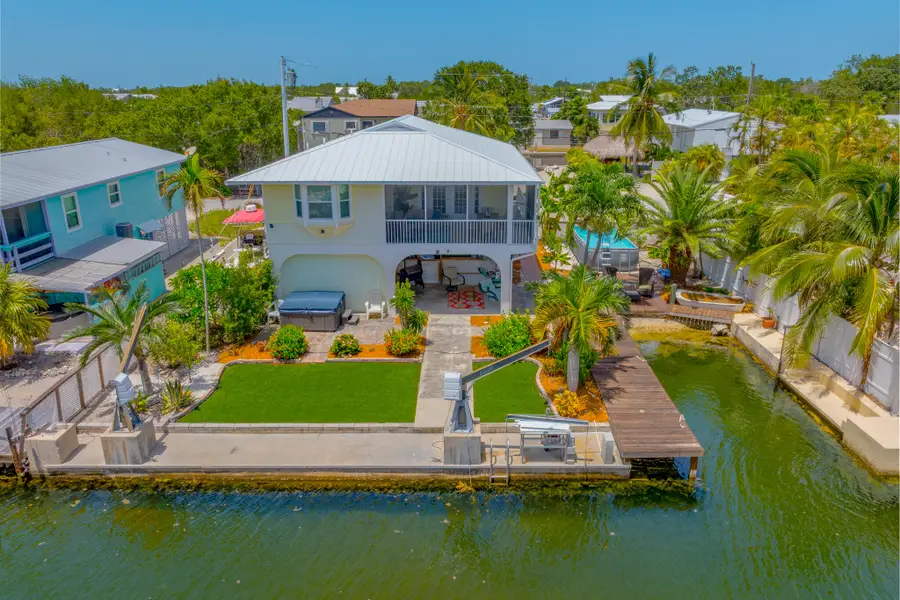 29038 Violet Drive, Big Pine Key, FL 33043 - #2