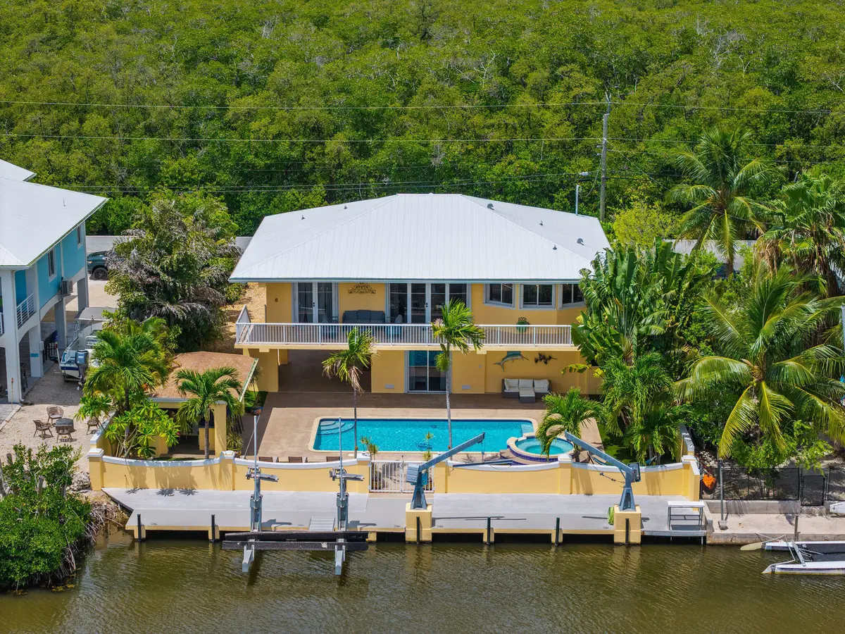 984 Shaw Drive, Key Largo, FL 33037 - #1