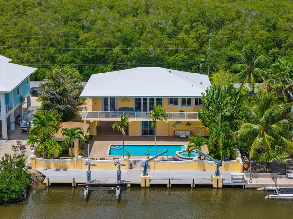 984 Shaw Drive, Key Largo, FL 33037