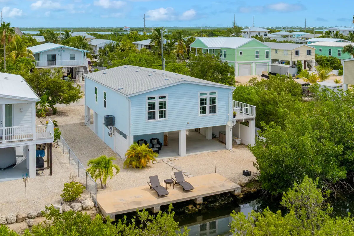 27334 Guadaloupe Lane, Ramrod Key, FL 33042 - #1