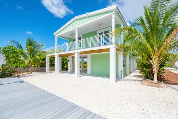 335 Pirates Road, Little Torch Key, FL 33042