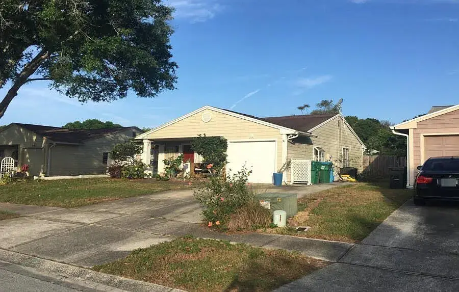 3864 Regent Drive, Palm Harbor, FL 34683 - #3