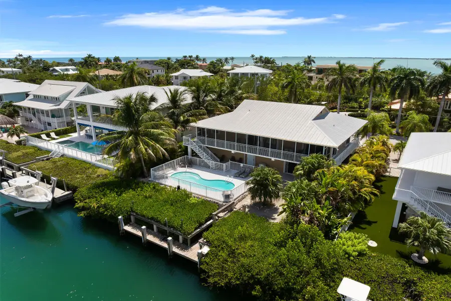 280 14th Street, Key Colony Beach, FL 33051 - #2
