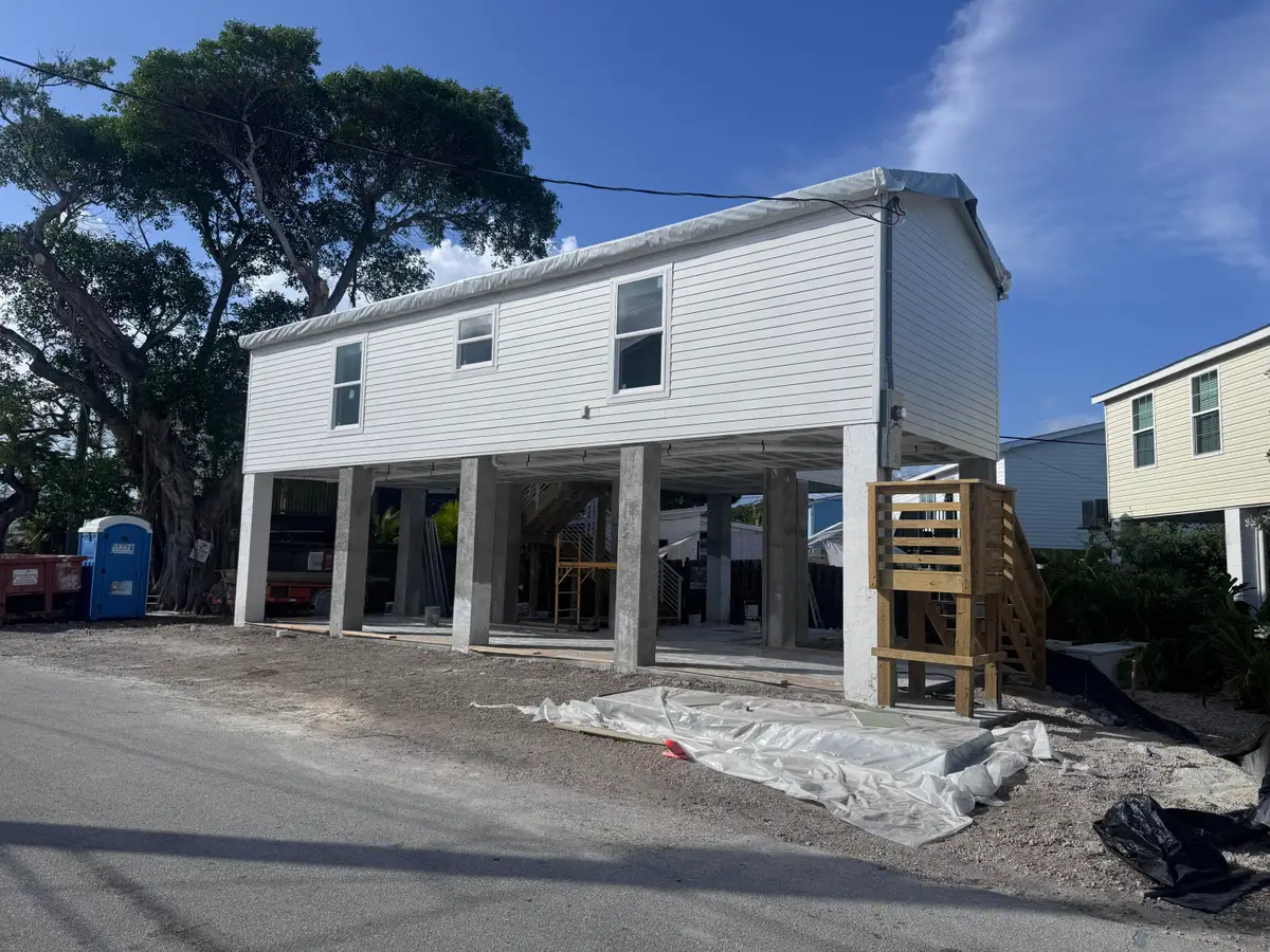 4 Del Mar Boulevard, Big Coppitt Key, FL 33040 - #1