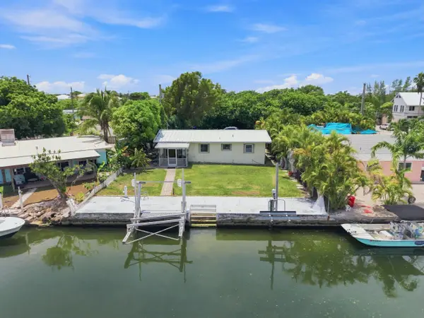 24923 Park Drive, Summerland Key, FL 33042