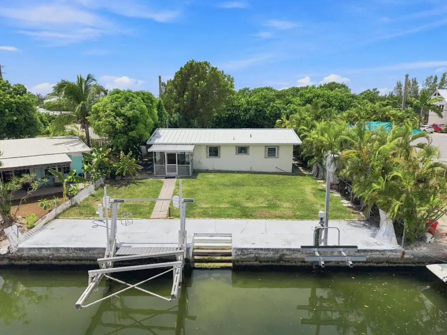24923 Park Drive, Summerland Key, FL 33042 - #2
