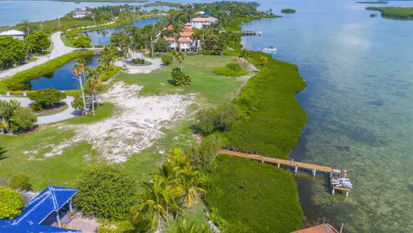 3 Tiburon Circle, Shark Key, FL 33040