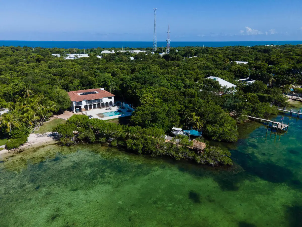 350 Buttonwood Bight Lane, Plantation Key, FL 33070 - #1
