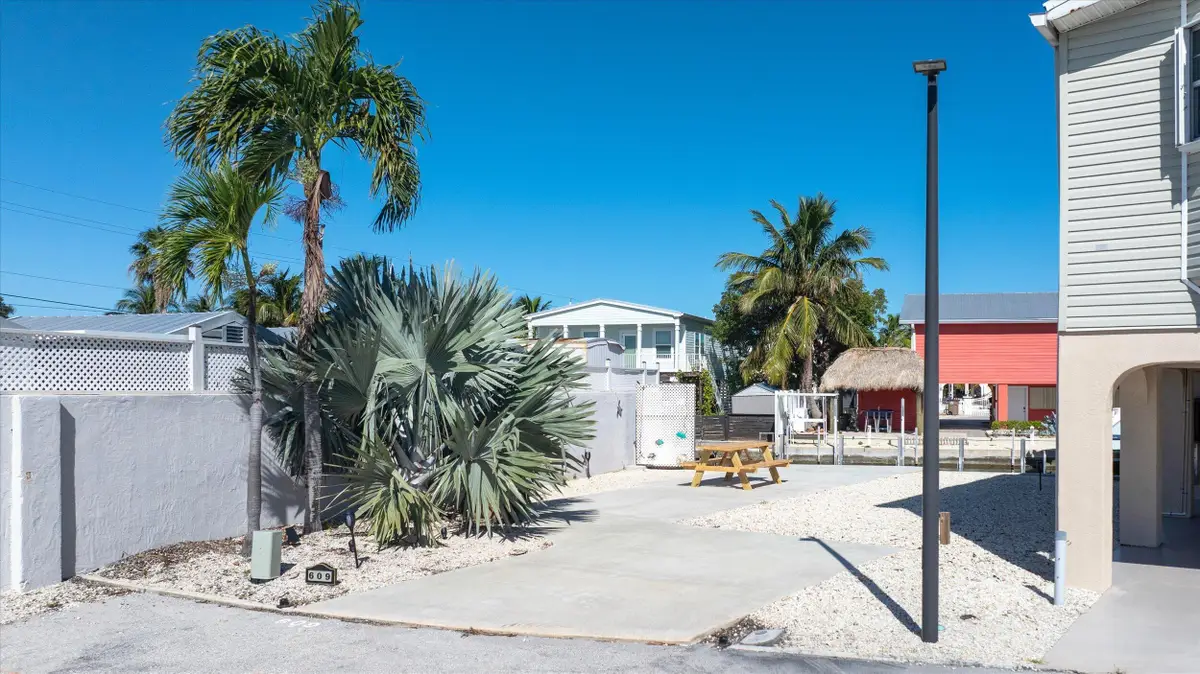 701 Spanish Main Drive #609, Cudjoe Key, FL 33042 - #1
