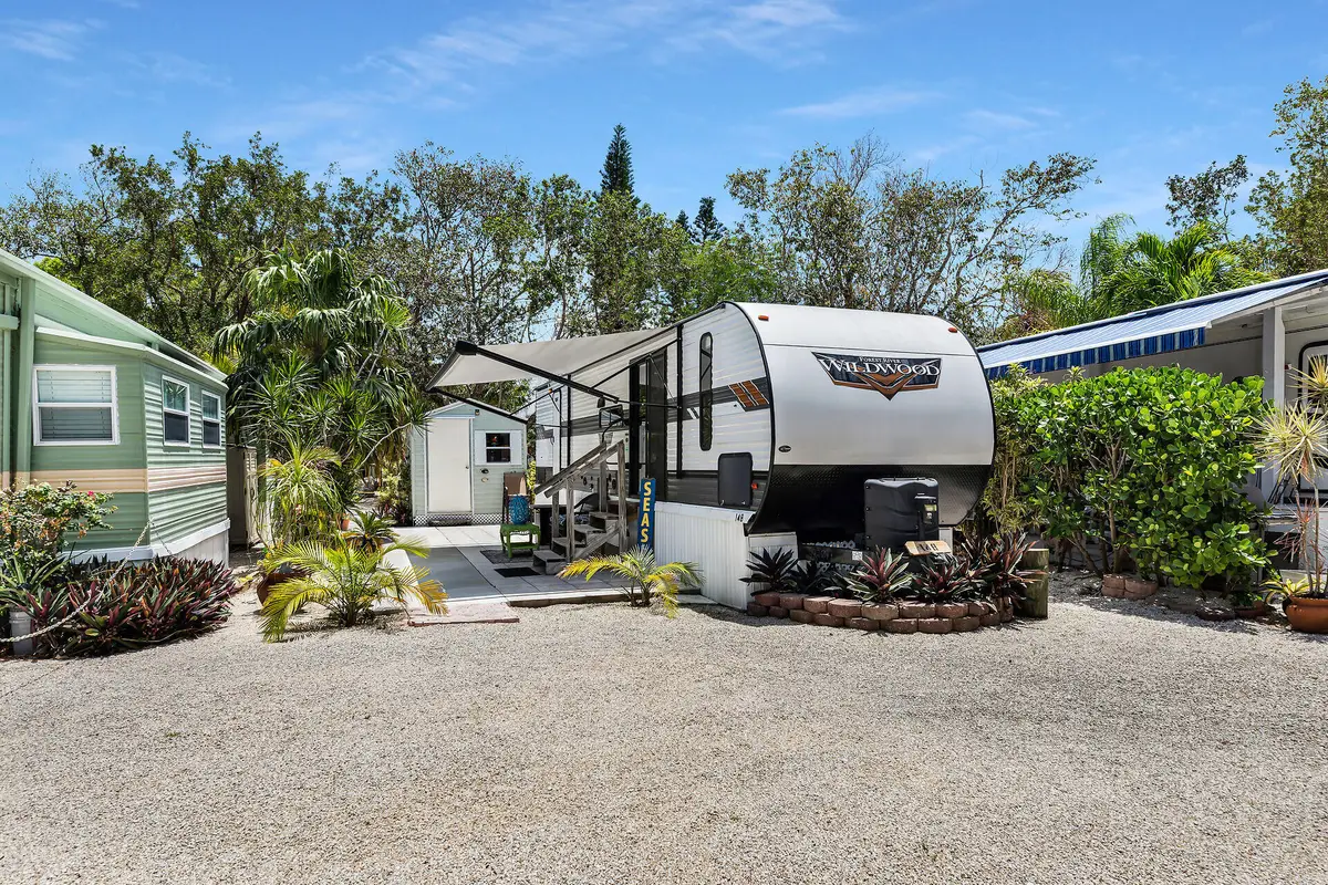 101551 Overseas Highway # 148, Key Largo, FL 33037 - #1