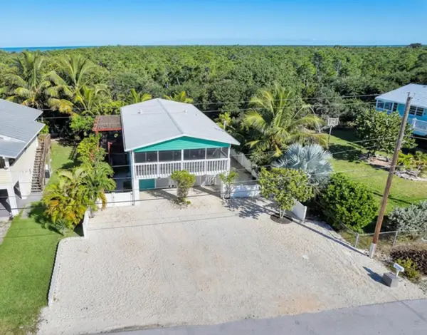 29313 Coconut Palm Drive, Big Pine Key, FL 33043
