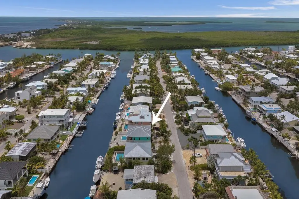 107 Valencia Drive, Plantation Key, FL 33036 - #1