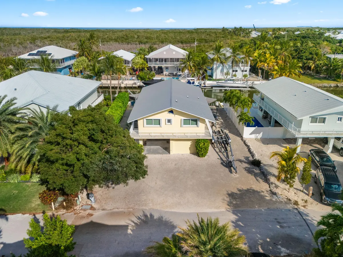 114 Spoonbill Road, Plantation Key, FL 33070 - #1