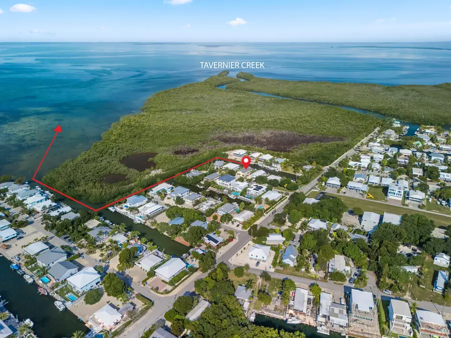 114 Spoonbill Road, Plantation Key, FL 33070 - #3