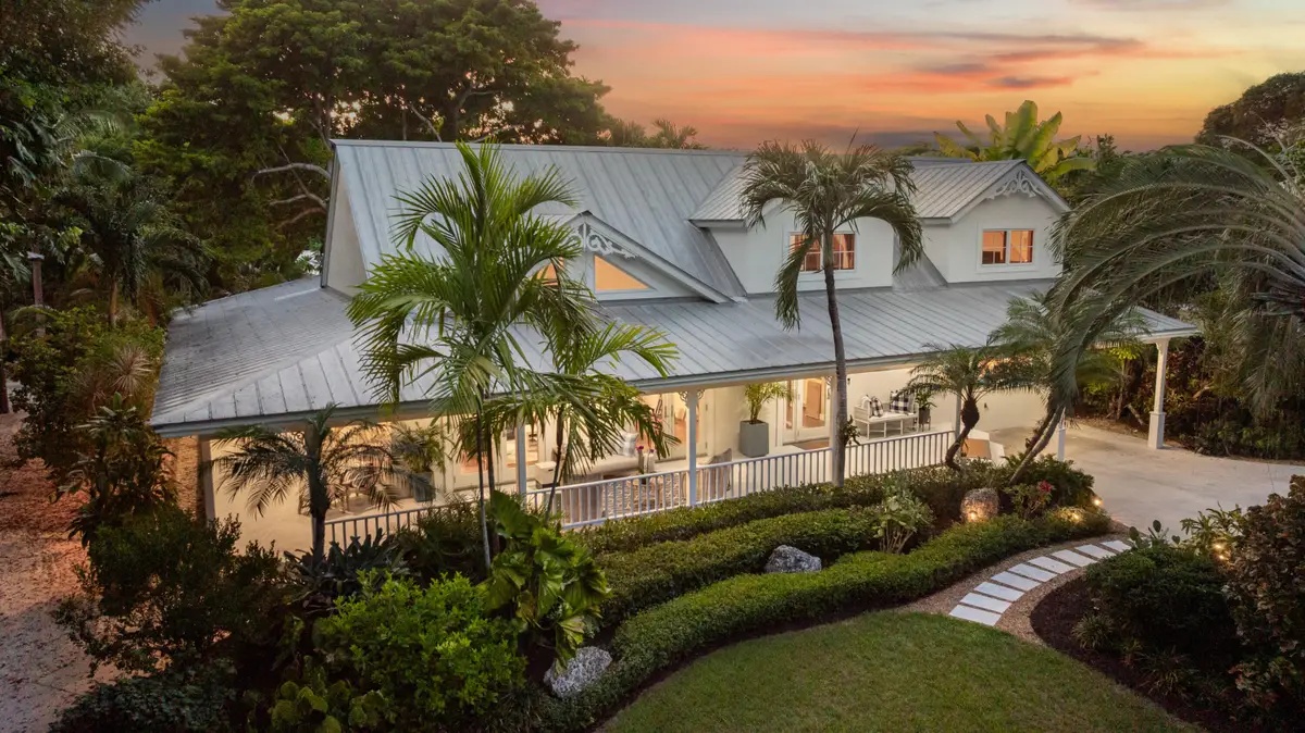 130 Palm Lane, Plantation Key, FL 33036 - #1