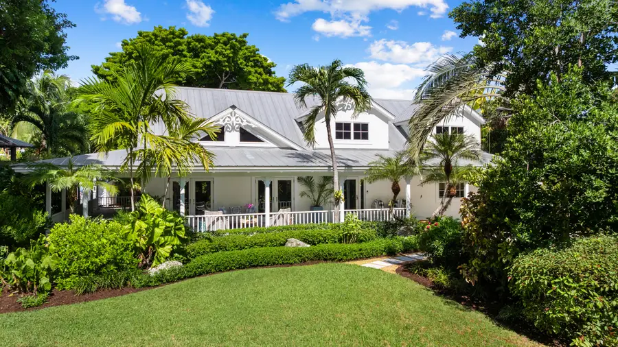 130 Palm Lane, Plantation Key, FL 33036 - #3