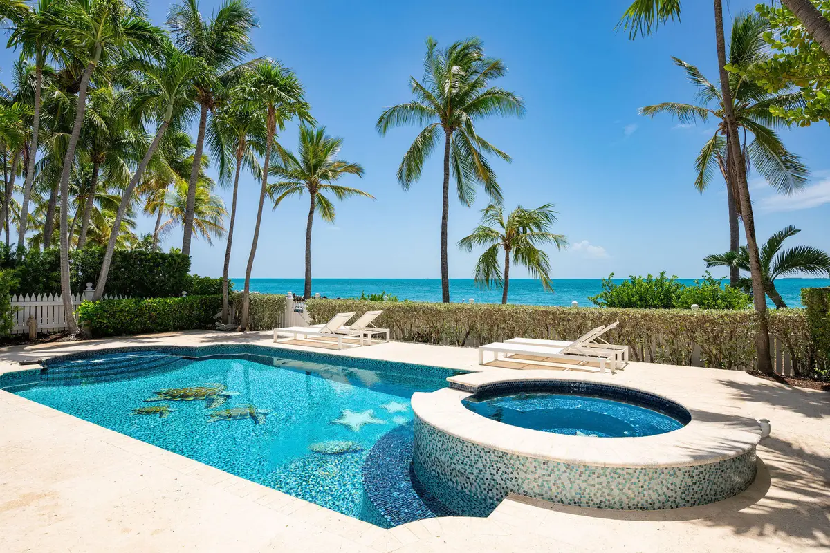 11 Sunset Key Drive, Key West, FL 33040 - #1
