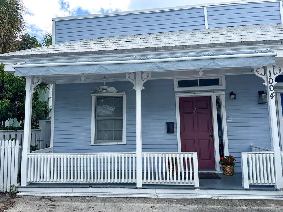 1004 Watson Street #2, Key West, FL 33040 - #2