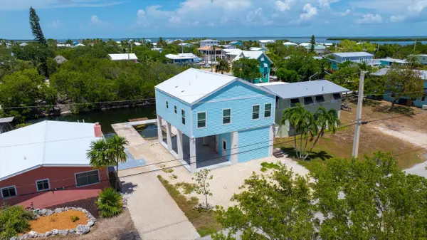 30851 Baileys Lane, Big Pine Key, FL 33043