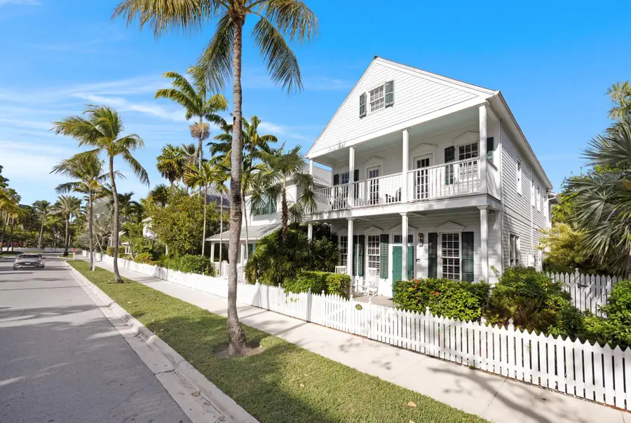 514 Emma Street, Key West, FL 33040 - #2