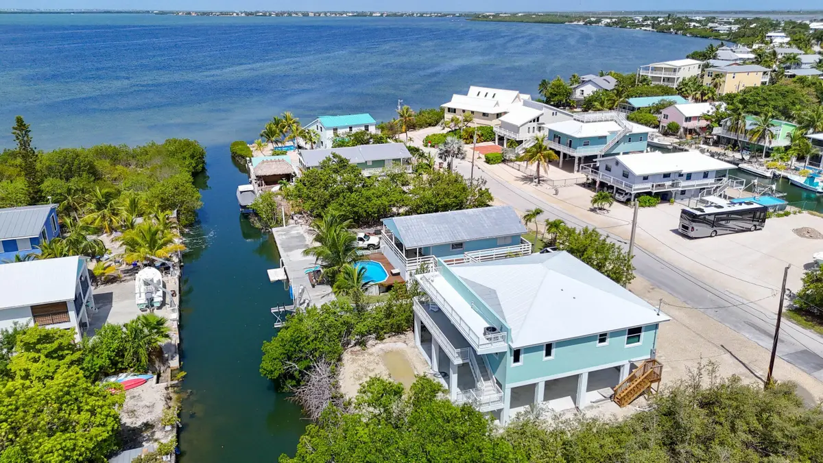 22970 Gasparilla Lane, Cudjoe Key, FL 33042 - #1
