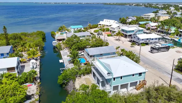 22970 Gasparilla Lane, Cudjoe Key, FL 33042