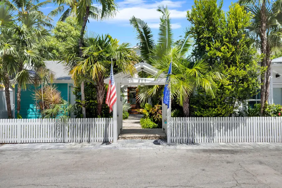 411 Louisa Street, Key West, FL 33040 - #2